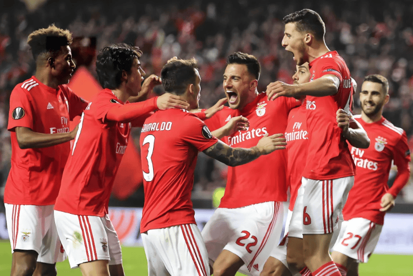 11月5日周三，欧冠焦点战：本菲卡VS勒沃库森——葡超豪门主场生死战，德甲劲旅攻防博弈。